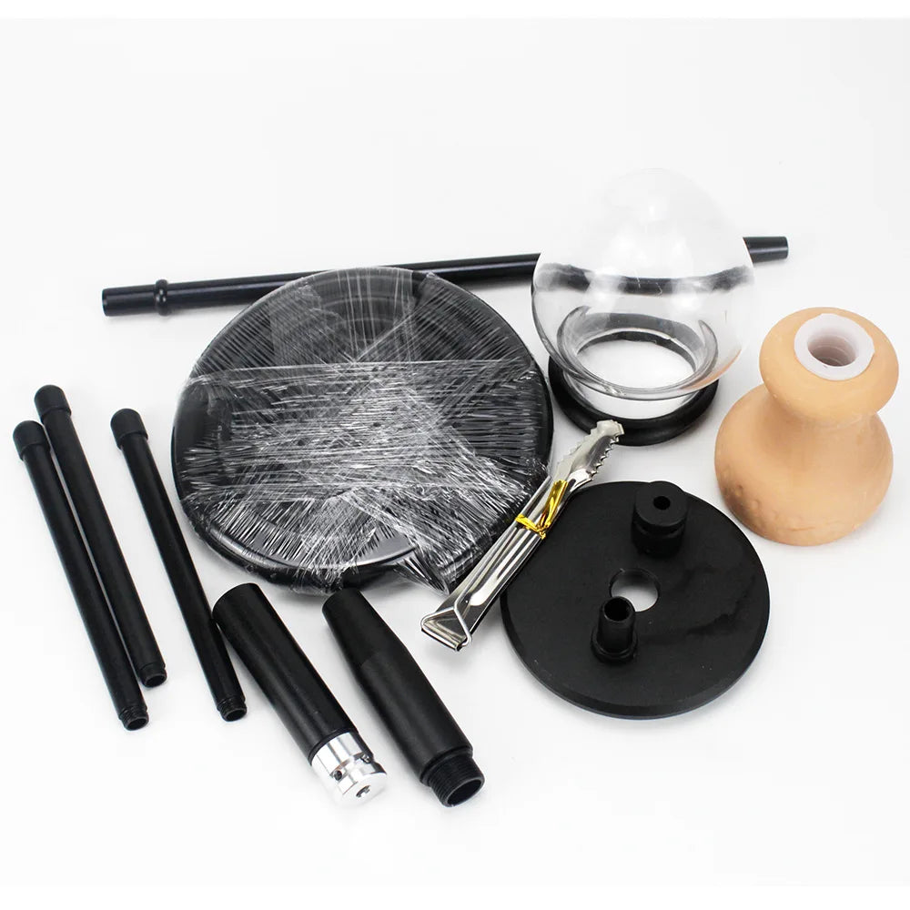 My Perfect Hookah - TravelToke 2.0 - My Perfect Hookah