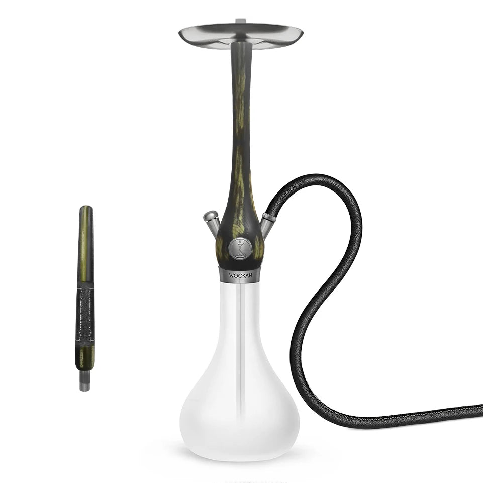 Wookah Hookah Set - My Perfect Hookah