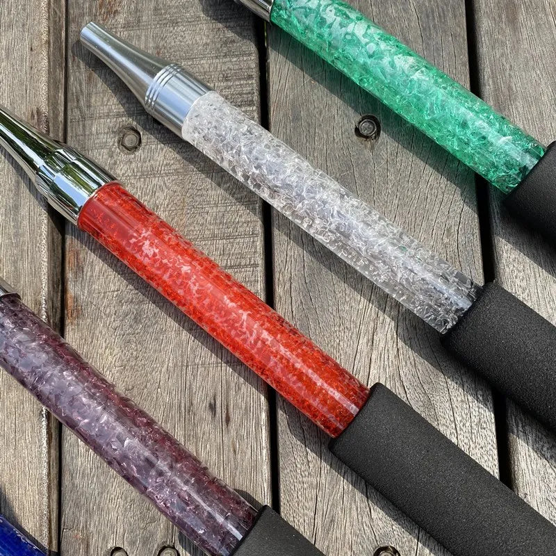 Frozen Ever After Ice Hookah Mouthpiece - My Perfect Hookah