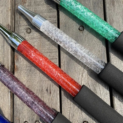 Frozen Ever After Ice Hookah Mouthpiece - My Perfect Hookah