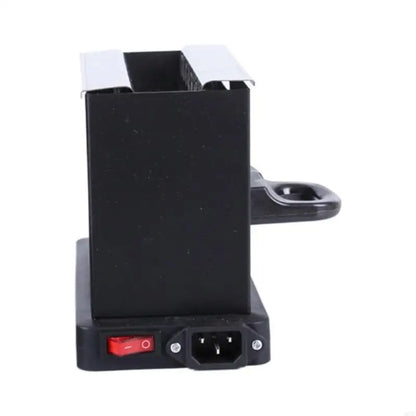 800W Hookahs Charcoal Burner - My Perfect Hookah