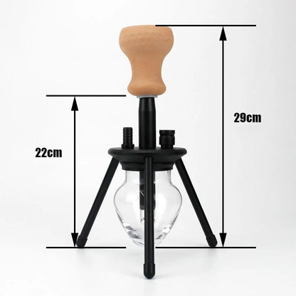 My Perfect Hookah - TravelToke 2.0 - My Perfect Hookah