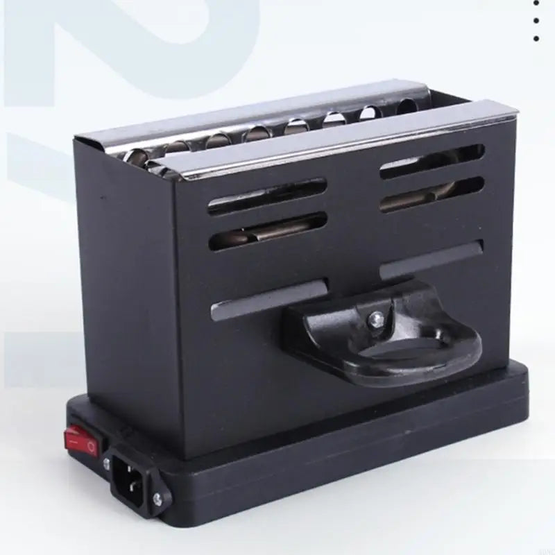 800W Hookahs Charcoal Burner - My Perfect Hookah