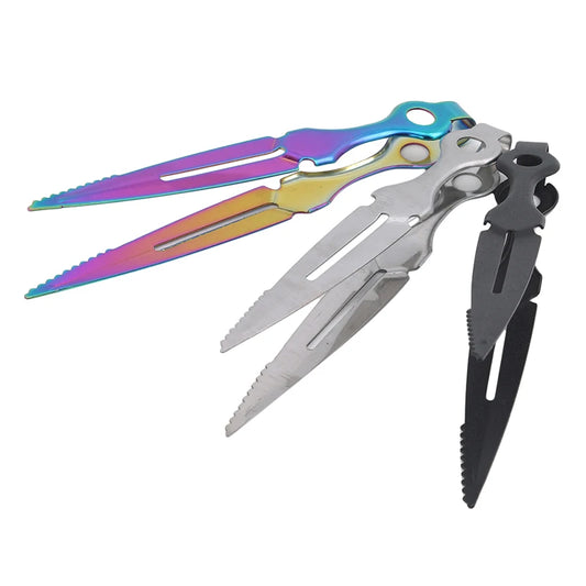 Multifunctional Hookah Tongs - 1 Pcs - My Perfect Hookah