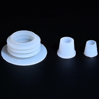 3pcs/Set Shisha Hookah Grommet (Shisha Hose Bowl Spacer Seal) - My Perfect Hookah