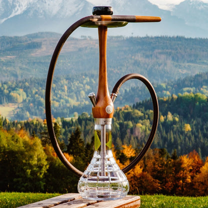 Wookah Hookah Set - My Perfect Hookah
