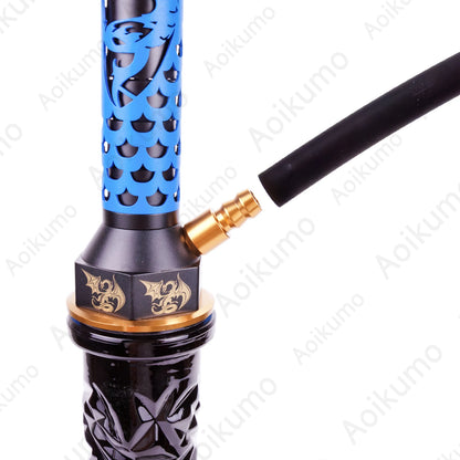 My Perfect Hookah - Ember Dragon - My Perfect Hookah