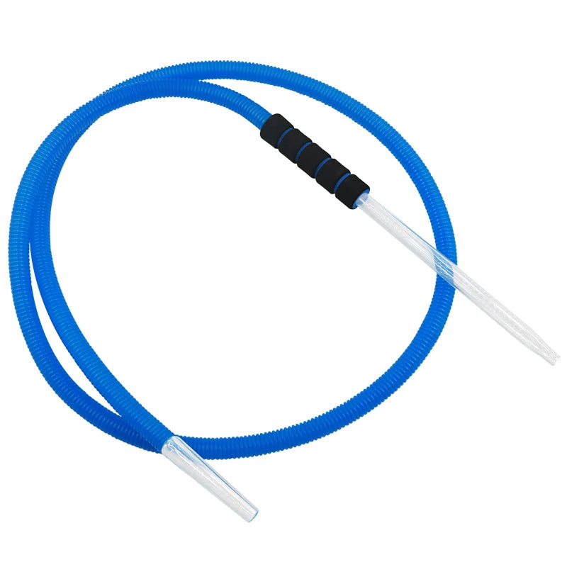 Glass Handle Hookah Hose 💨✨ - My Perfect Hookah