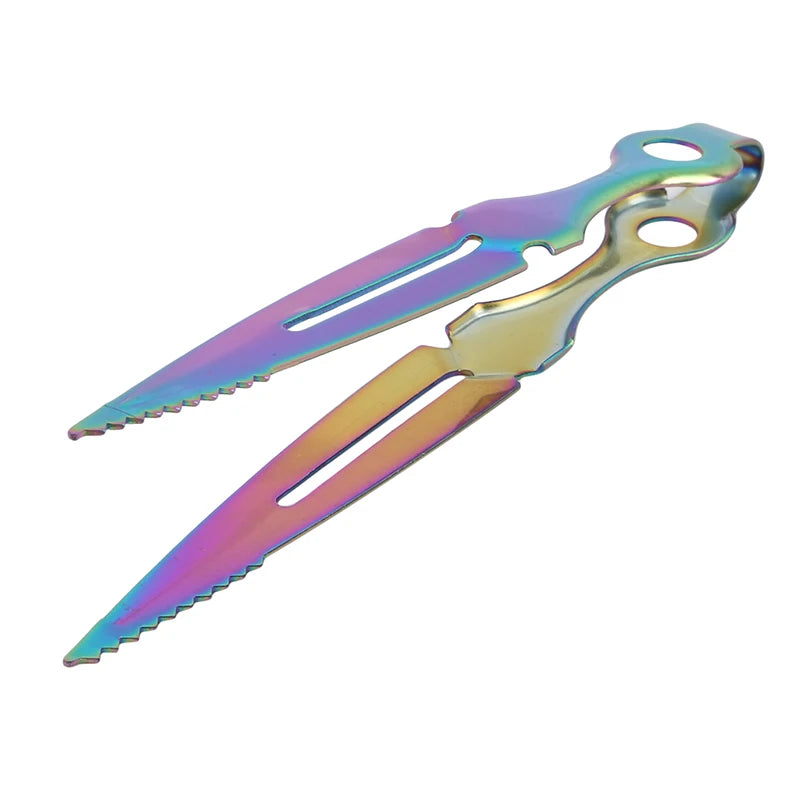 Multifunctional Hookah Tongs - 1 Pcs - My Perfect Hookah