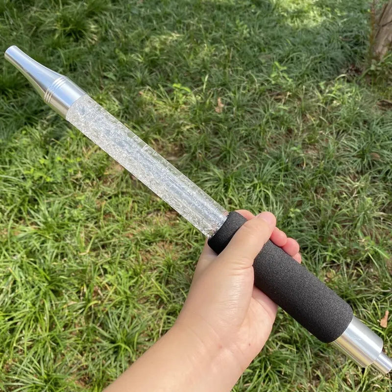 Frozen Ever After Ice Hookah Mouthpiece - My Perfect Hookah