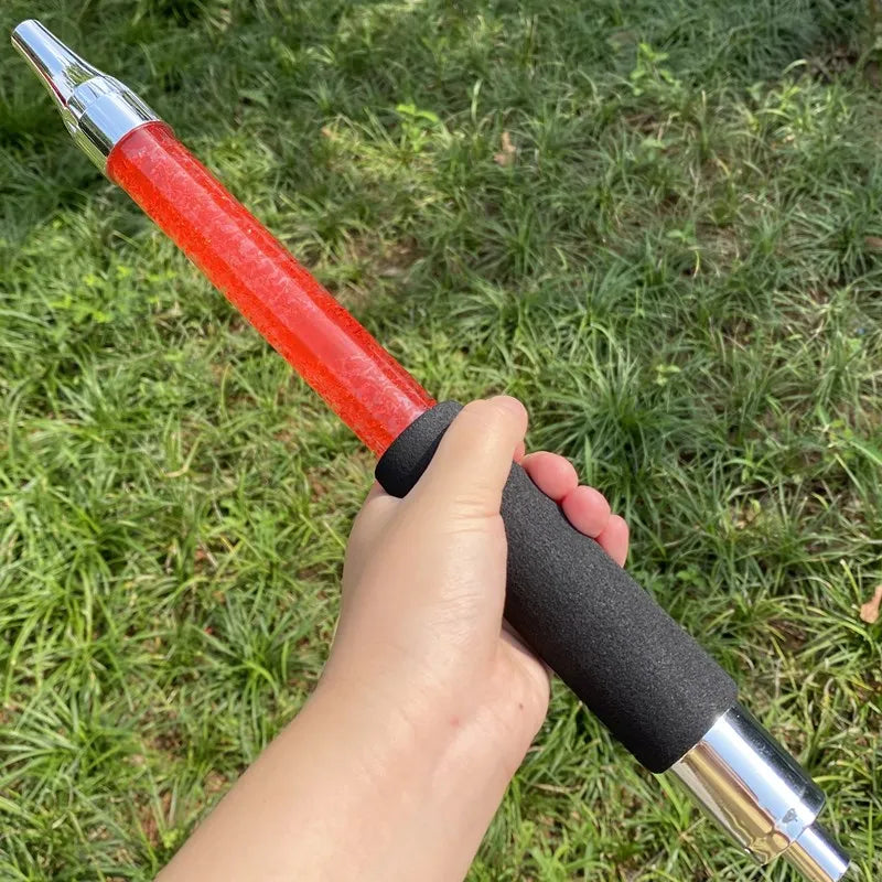 Frozen Ever After Ice Hookah Mouthpiece - My Perfect Hookah