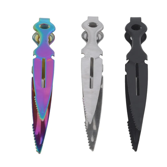 Multifunctional Hookah Tongs - 1 Pcs - My Perfect Hookah