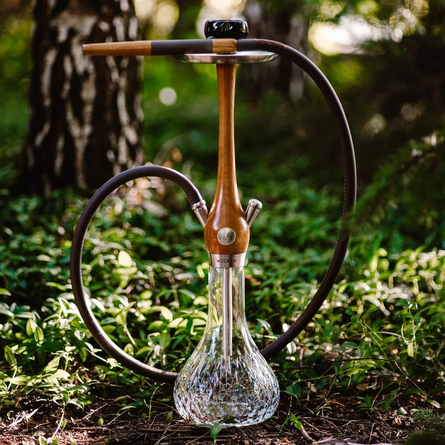 Wookah Hookah Set - My Perfect Hookah