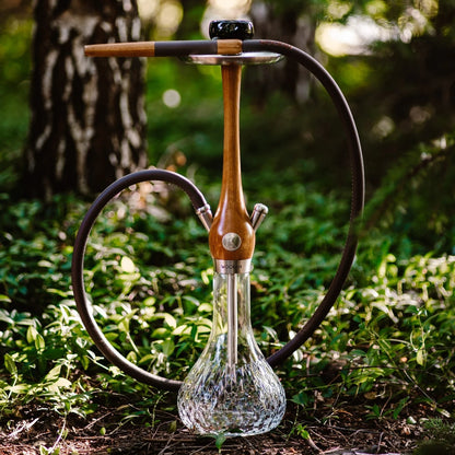 Wookah Hookah Set - My Perfect Hookah