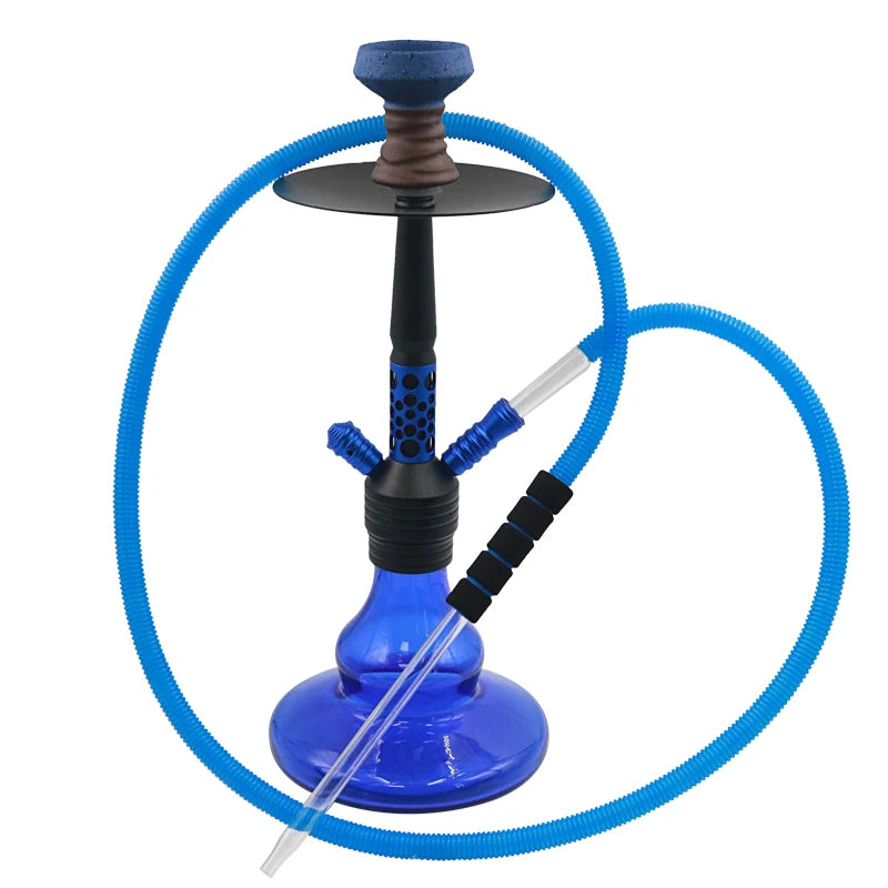 Glass Handle Hookah Hose 💨✨ - My Perfect Hookah