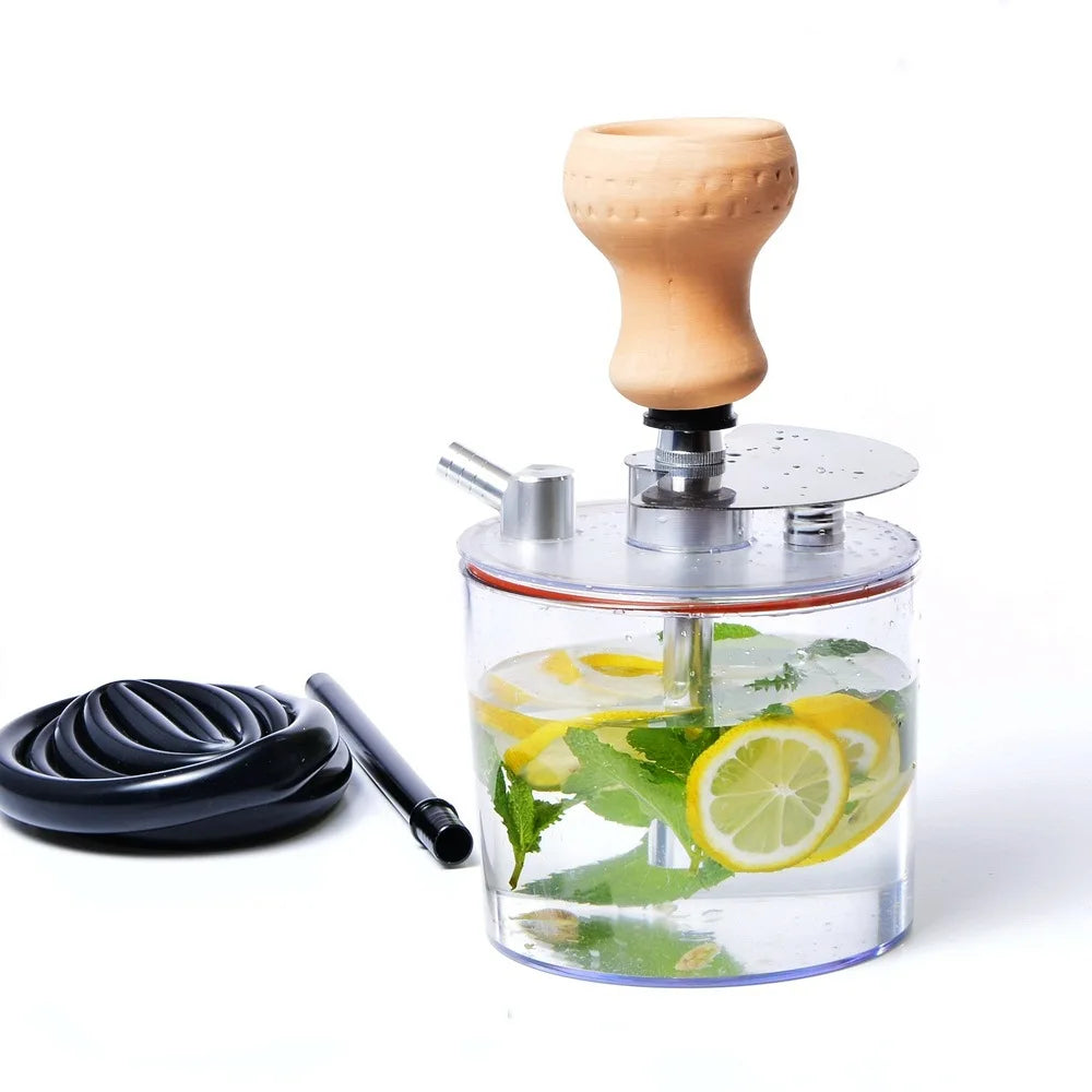 My Perfect Hookah - LumiShisha - My Perfect Hookah