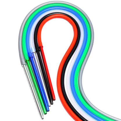 DEJAYA Silicone Hookah Hose 1.7m - My Perfect Hookah