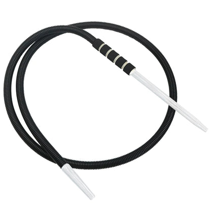 Glass Handle Hookah Hose 💨✨ - My Perfect Hookah