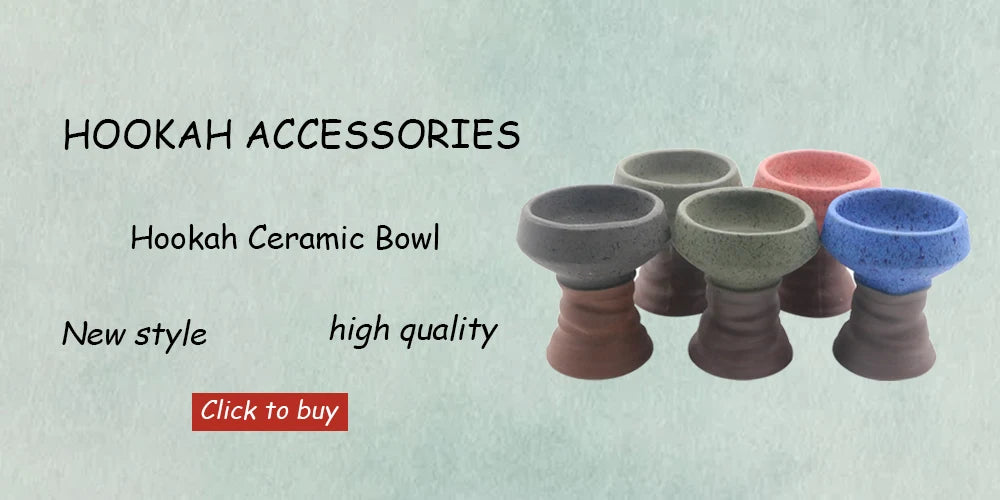 10 pcs White Hose Grommet Rubber Seal for Hookah Hose - My Perfect Hookah