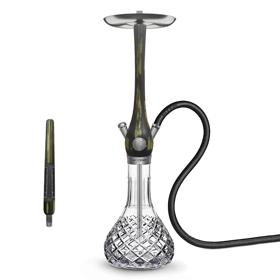 Wookah Hookah Set - My Perfect Hookah