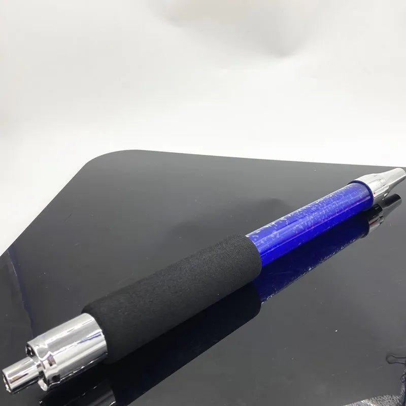 Frozen Ever After Ice Hookah Mouthpiece - My Perfect Hookah