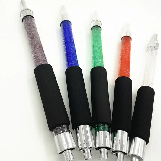 Frozen Ever After Ice Hookah Mouthpiece - My Perfect Hookah