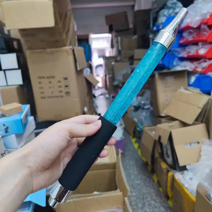 Frozen Ever After Ice Hookah Mouthpiece - My Perfect Hookah