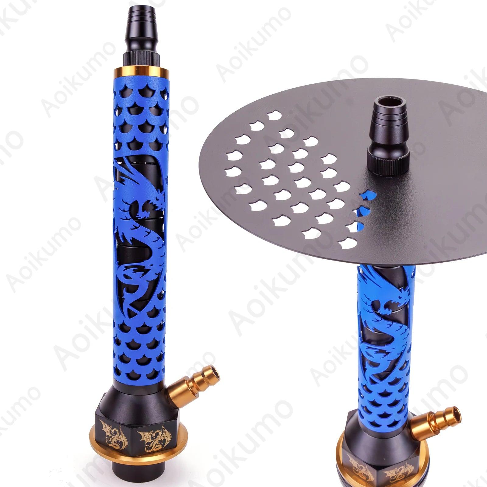 My Perfect Hookah - Ember Dragon - My Perfect Hookah