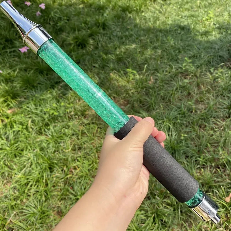 Frozen Ever After Ice Hookah Mouthpiece - My Perfect Hookah