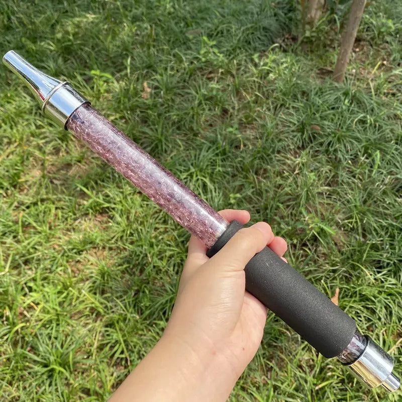 Frozen Ever After Ice Hookah Mouthpiece - My Perfect Hookah