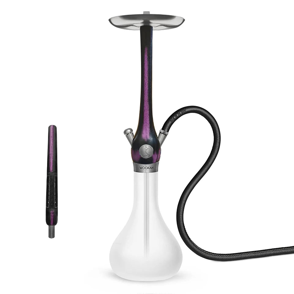 Wookah Hookah Set - My Perfect Hookah