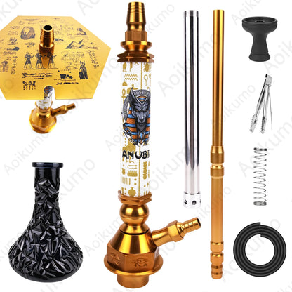 Sands of Time Hookah Set - My Perfect Hookah