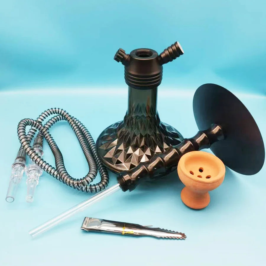 My Perfect Hookah - Midnight Mirage - My Perfect Hookah