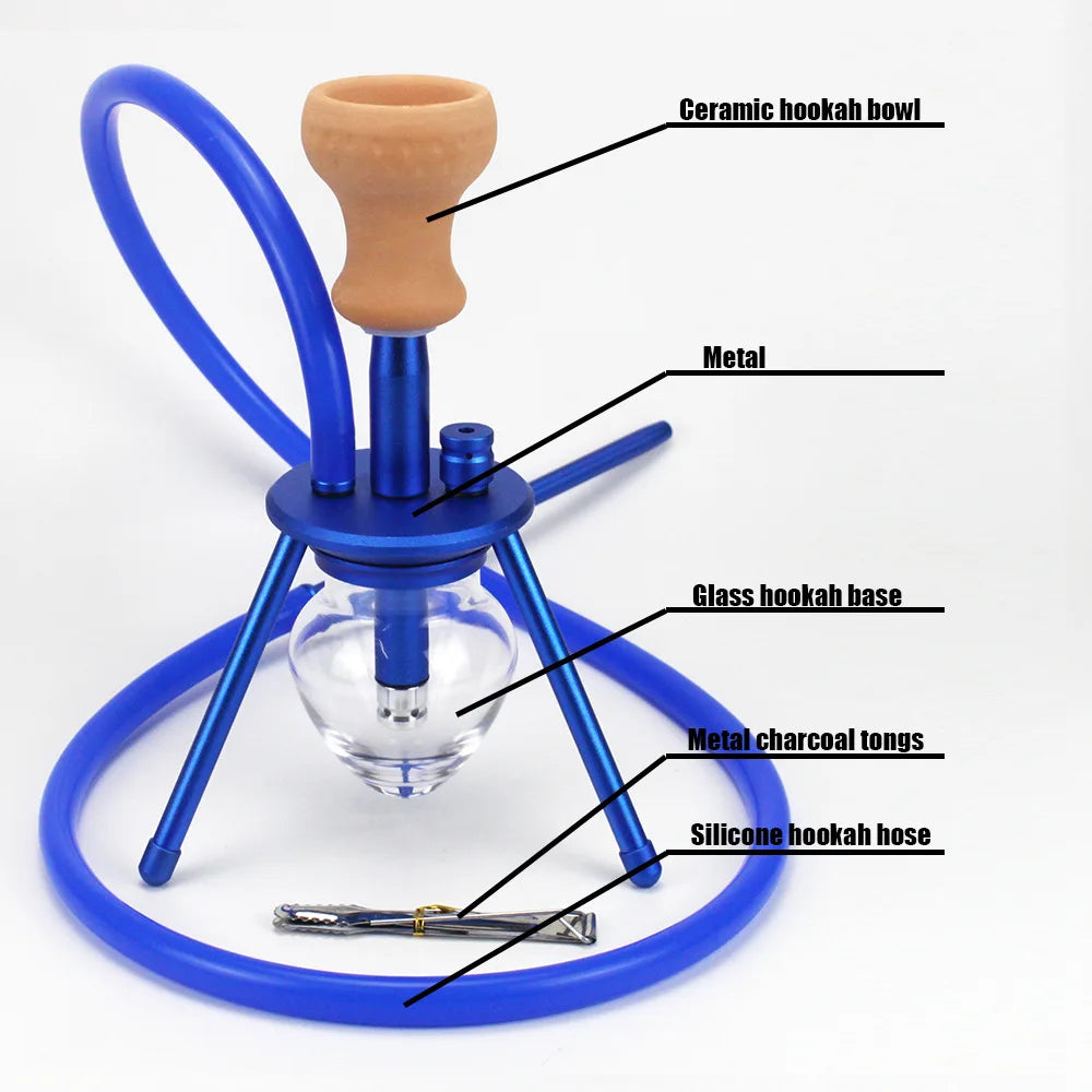 My Perfect Hookah - TravelToke 2.0 - My Perfect Hookah