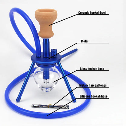 My Perfect Hookah - TravelToke 2.0 - My Perfect Hookah