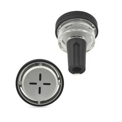 💎 Quasar Raas 2 – The Premium Thermic Head Hookah Bowl