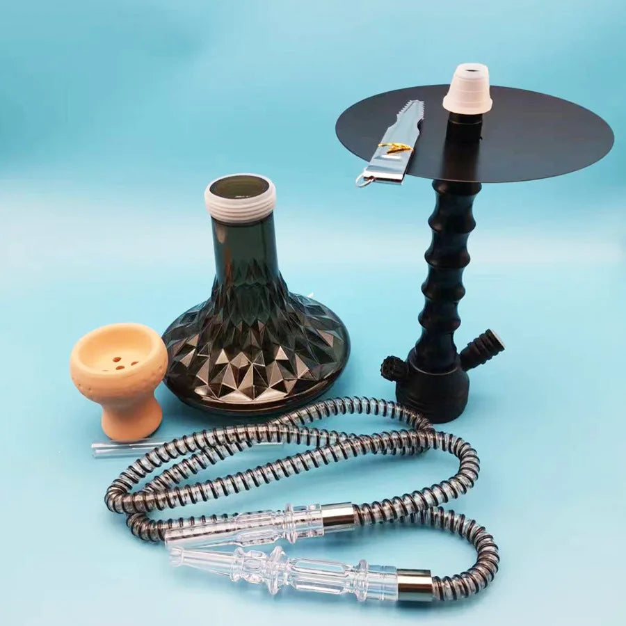 My Perfect Hookah - Midnight Mirage - My Perfect Hookah