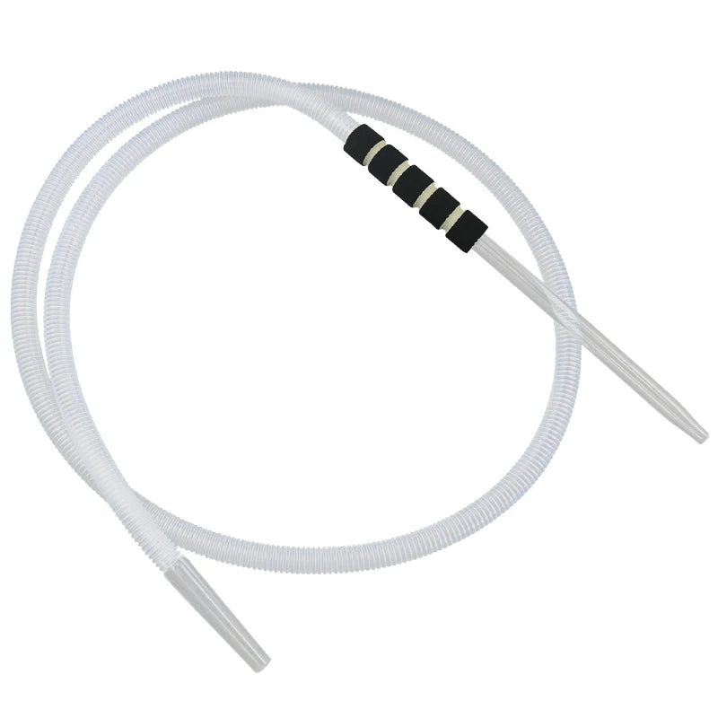 Glass Handle Hookah Hose 💨✨ - My Perfect Hookah