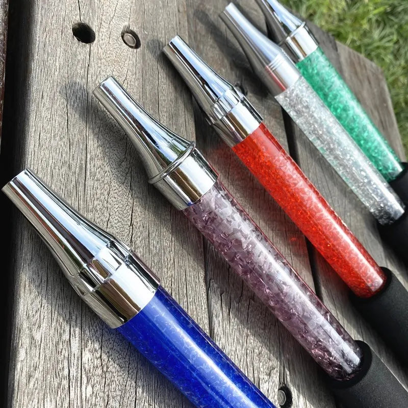 Frozen Ever After Ice Hookah Mouthpiece - My Perfect Hookah