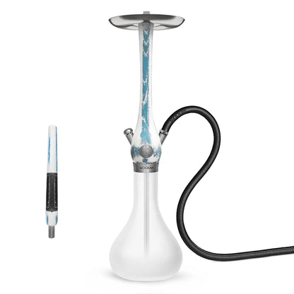 Wookah Hookah Set - My Perfect Hookah