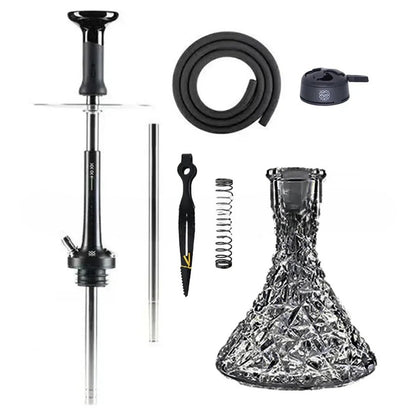 DOOSHA Hookah Set - My Perfect Hookah