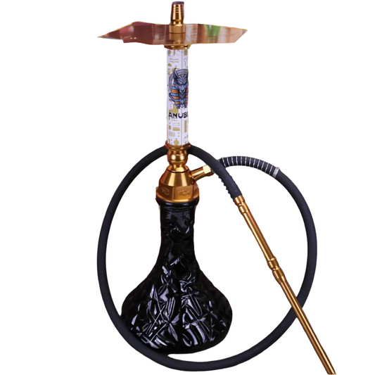Sands of Time Hookah Set - My Perfect Hookah